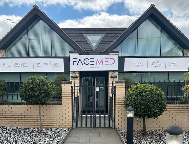 Join the FACEMED Medical, Dental & Surgical Team