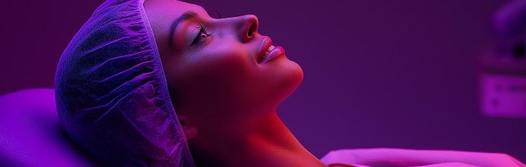 Twilight Sedation
